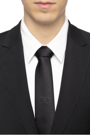 Silk tie, zdjęcie 2 Silk tie od Salvatore Ferragamo